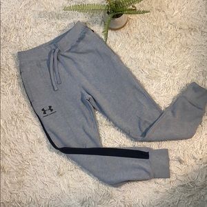 Under Armour Coldgear Fleece Joggers